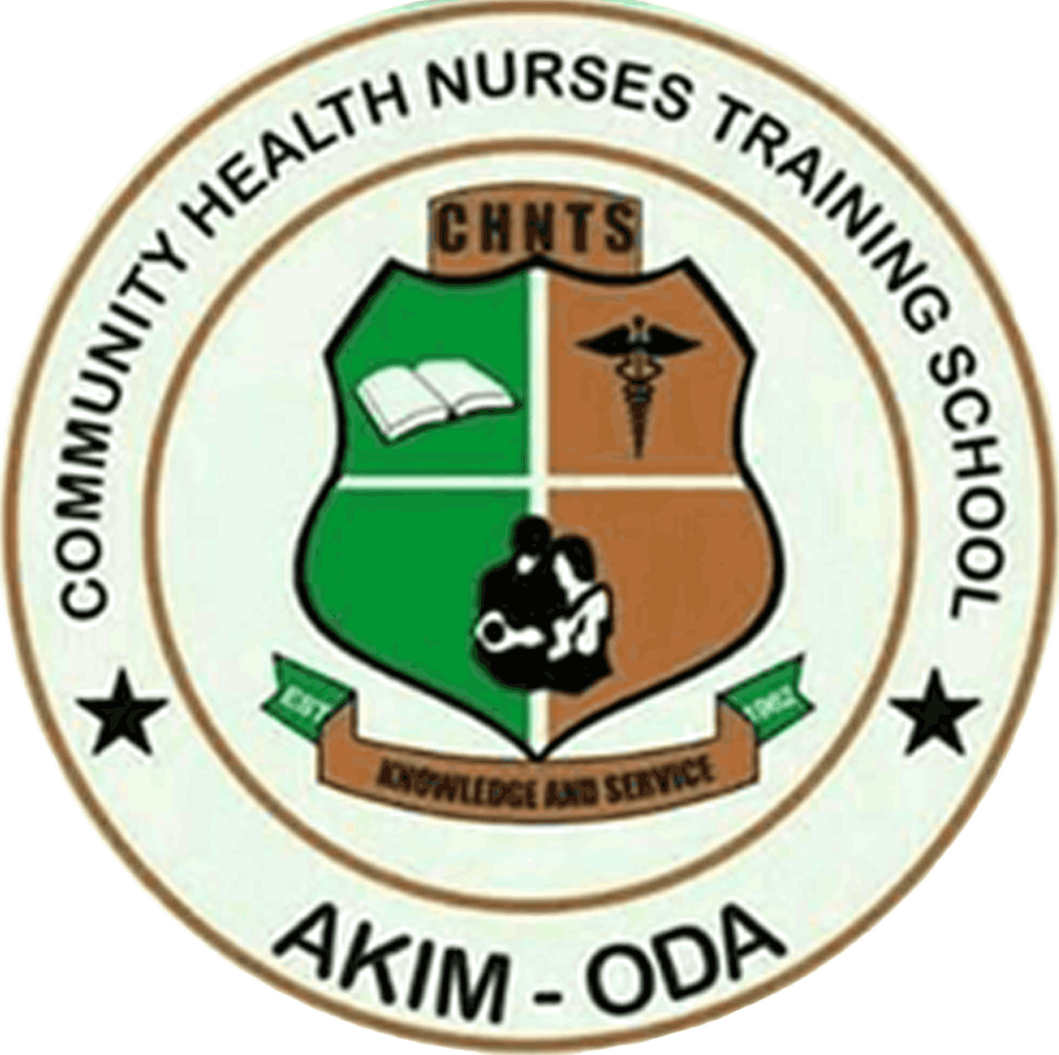 Oda CHNTC Logo